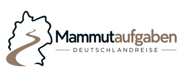 Mammutaufgaben